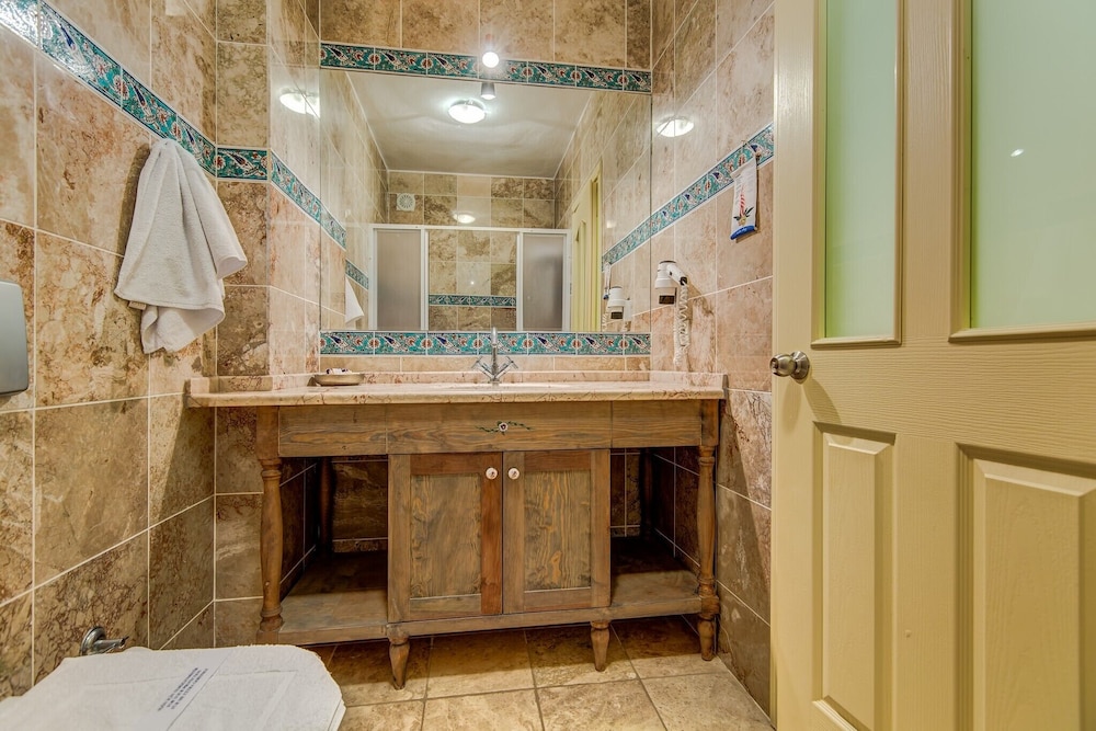 Double Room, Terrace - Photo 4