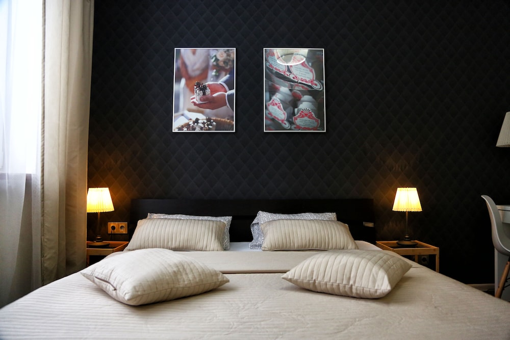 Classic Double Room photo 2