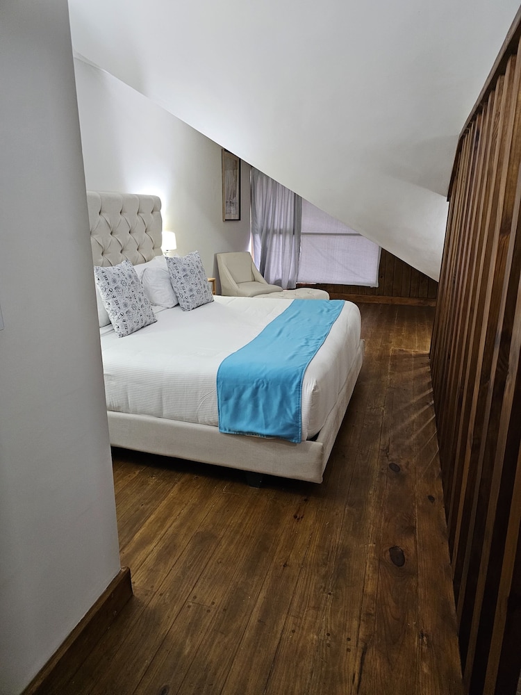 Standard Room, Ocean View