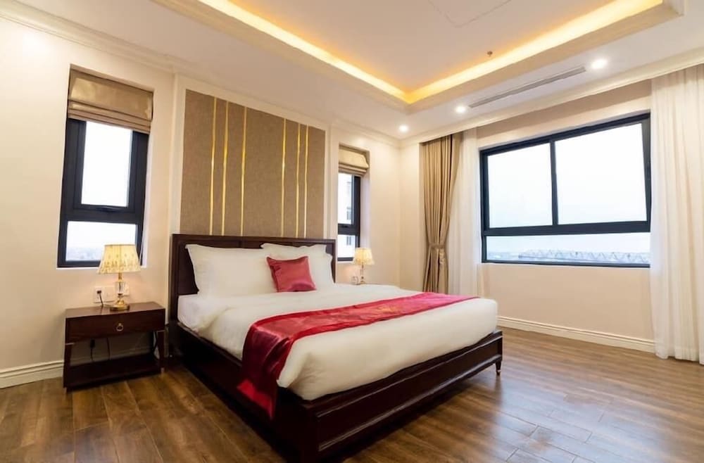 Luxury Apartment, 1 Bedroom photo 2