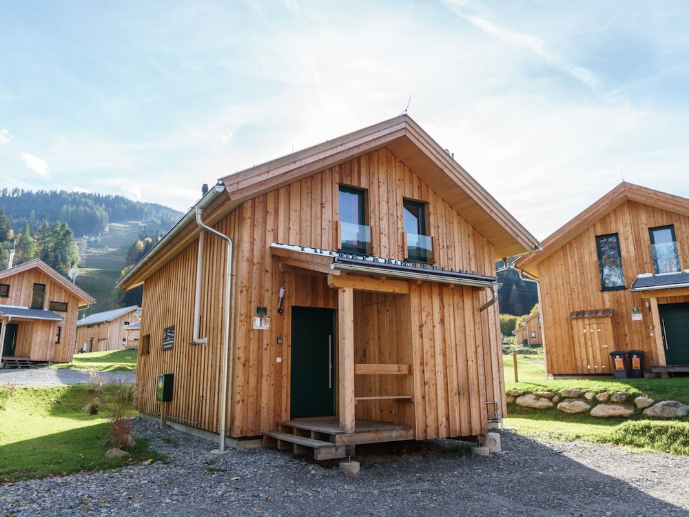 Chalet photo 1