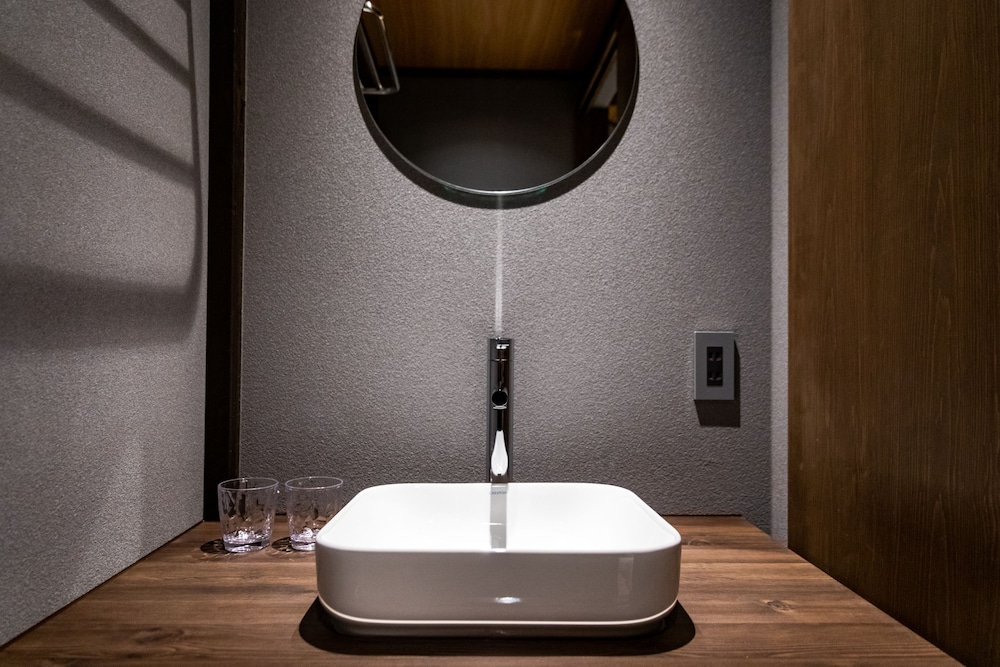 THE MACHIYA Superior Room thumbnail 5