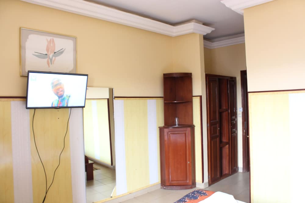Single Room photo 3