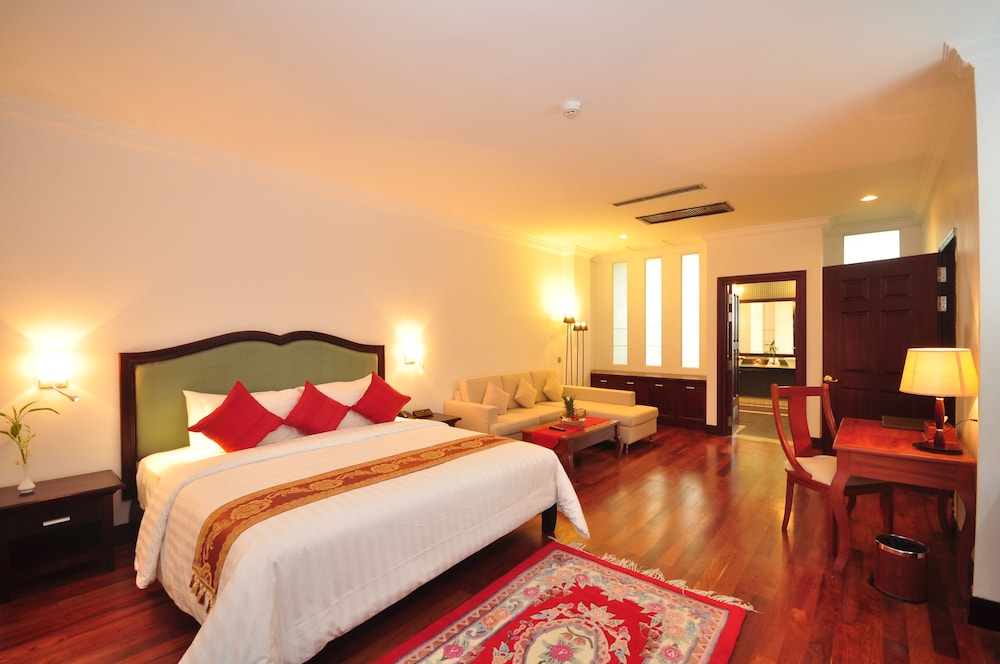 Private Villa 2-Bedroom photo 1