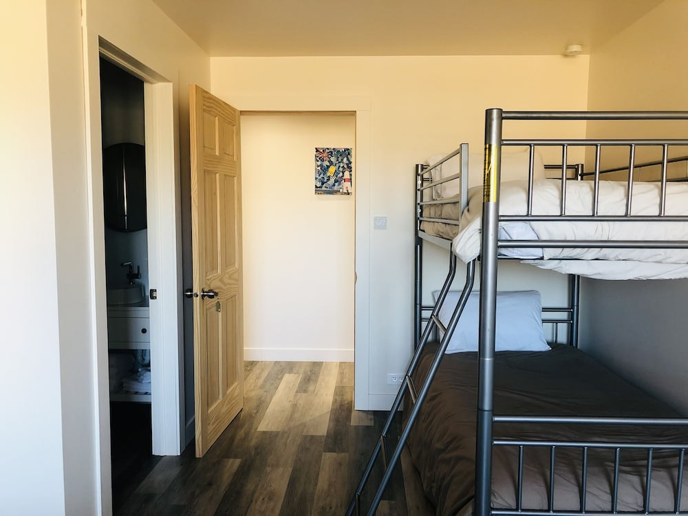 Quadruple Room, Patio, Garden View photo 1