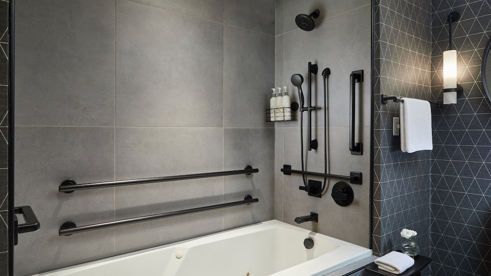 Suite, 1 Bedroom, Accessible (Mobility) thumbnail 5