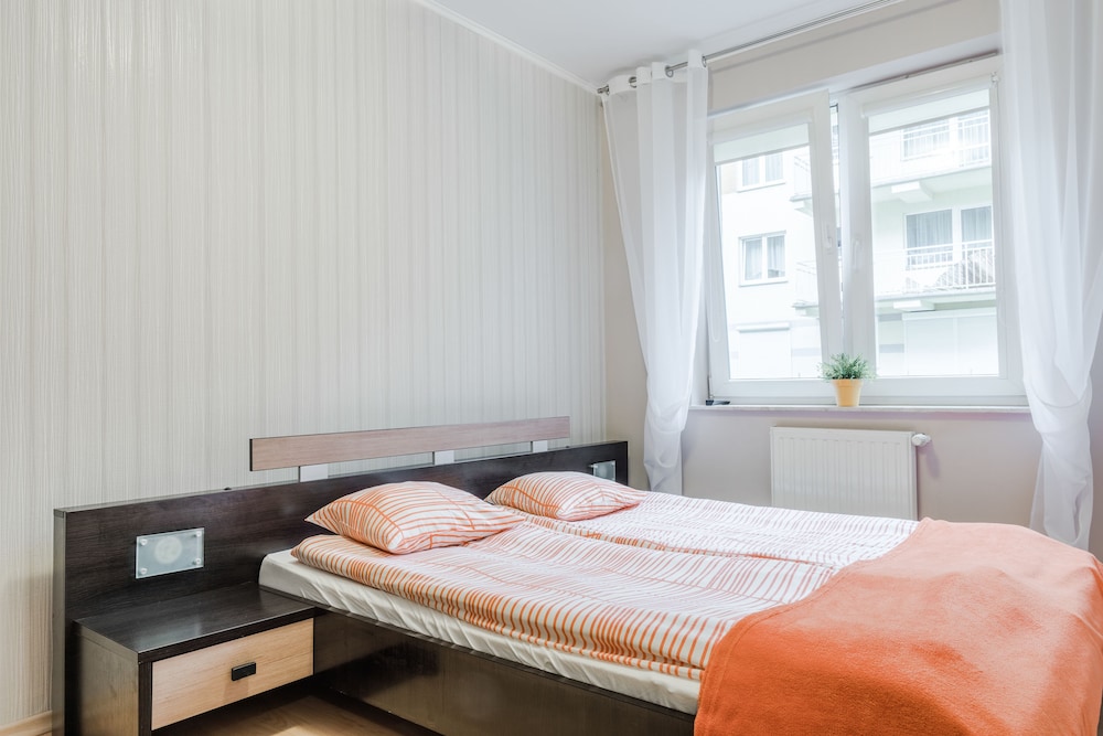 Classic Apartment, 1 Bedroom, Balcony (Fala	) photo 1