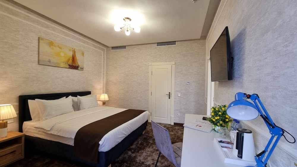 Luxury Room photo 3