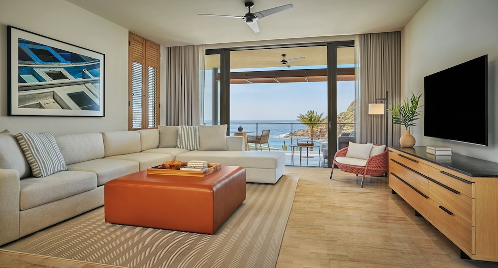 Marea Two Bedroom Suite With Private Pool