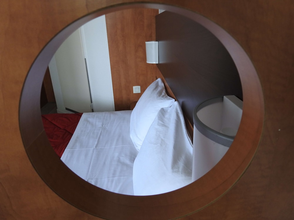 Standard Room, 1 Double Bed photo 2
