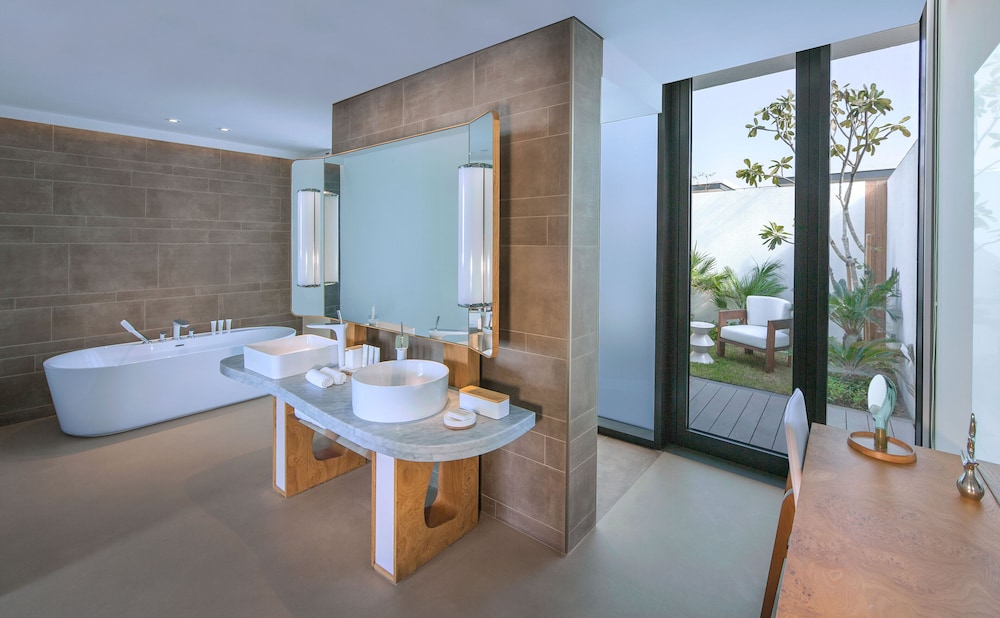 2 Bedroom Villa with Private Pool
