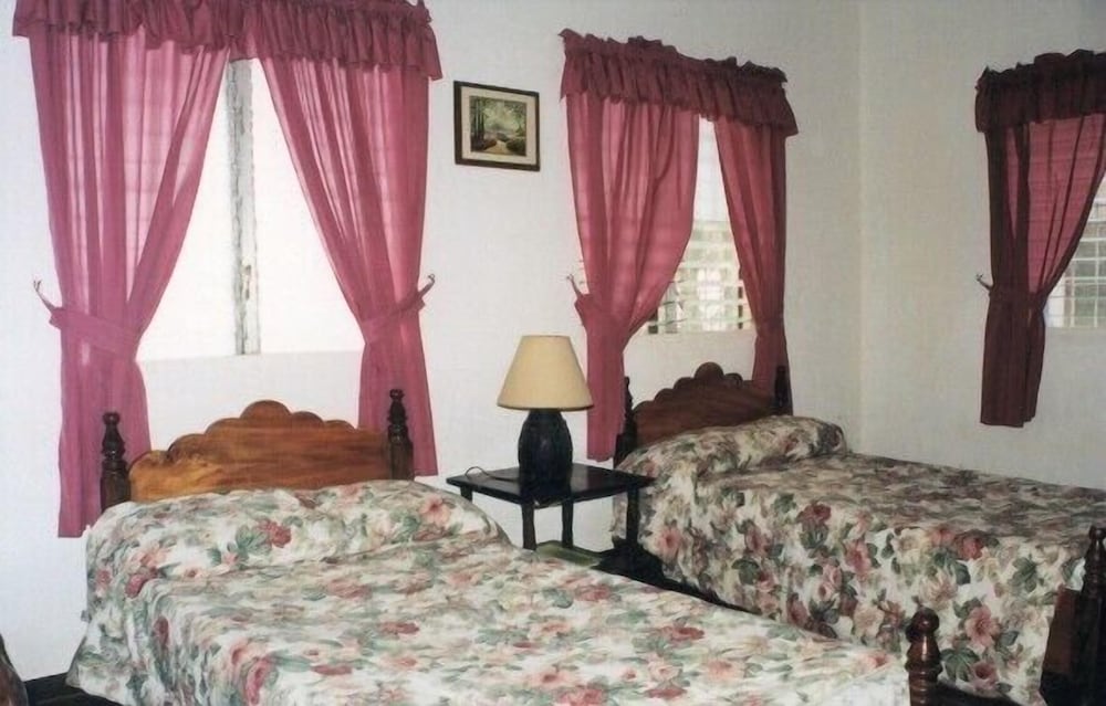 Ebony Superior Deluxe room