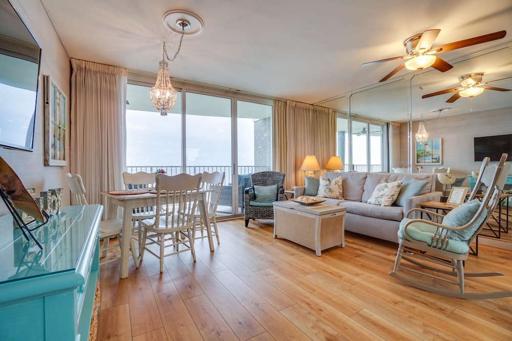 Condo, 1 Bedroom, Ocean View (3-405)