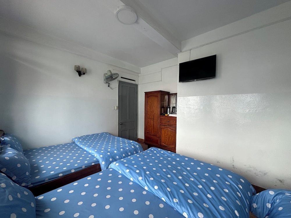 Superior Double Room photo 1