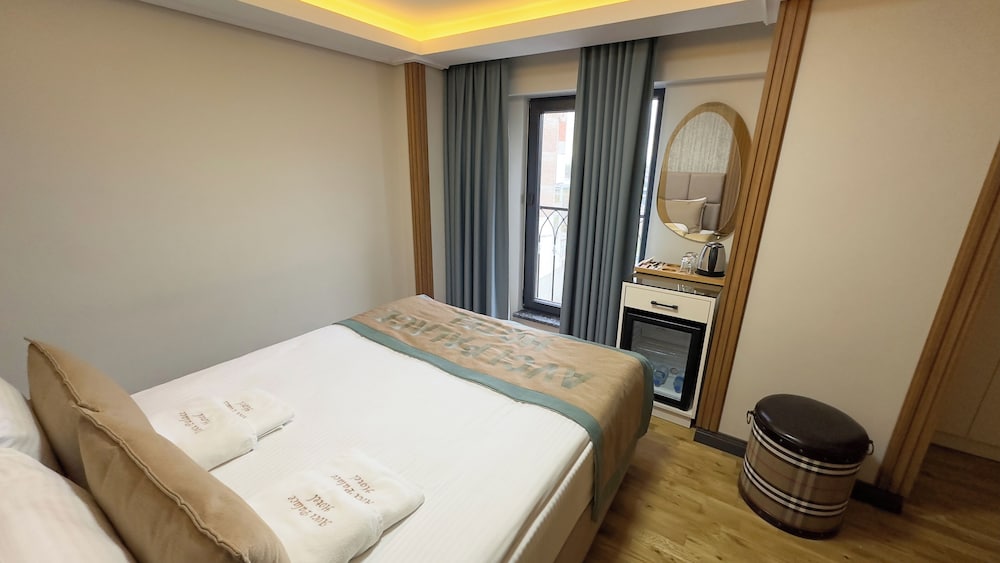 Deluxe Room, Sea View photo 1