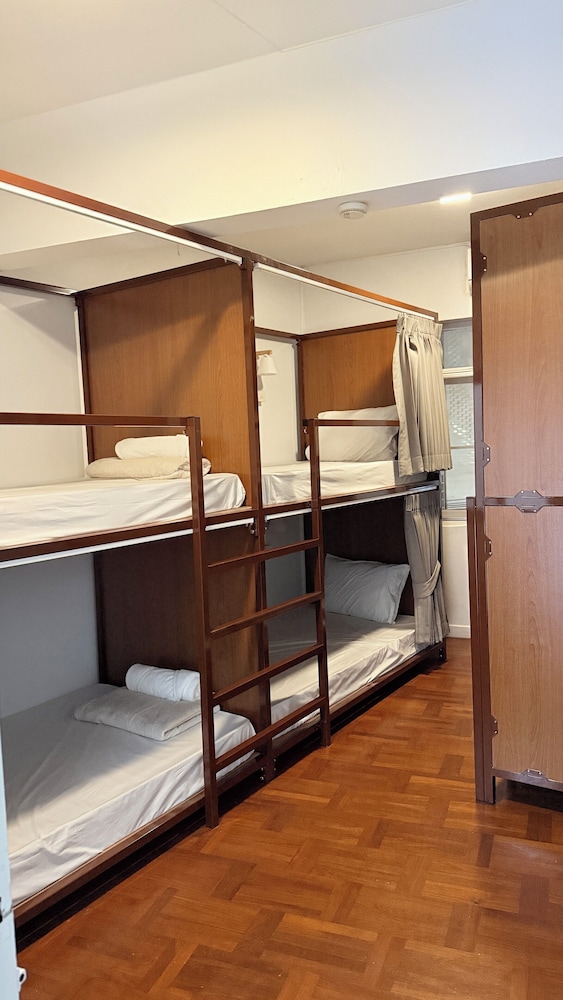 Family Shared Dormitory photo 3