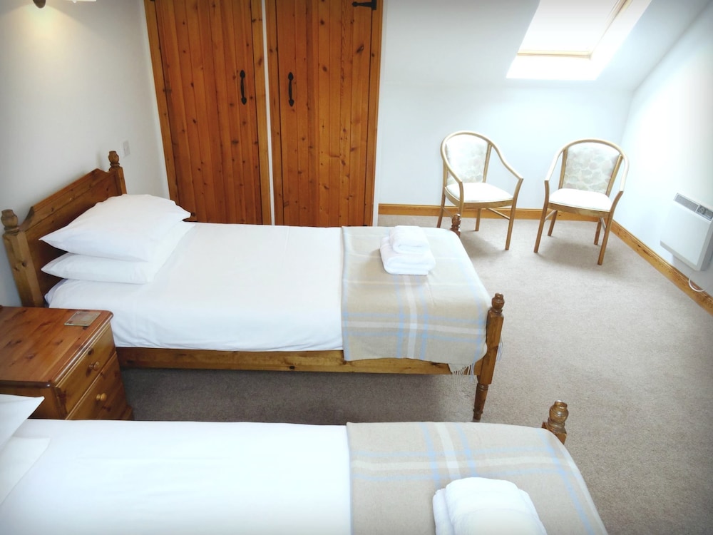 Exclusive Cottage, 2 Bedrooms (The Cart House) photo 3