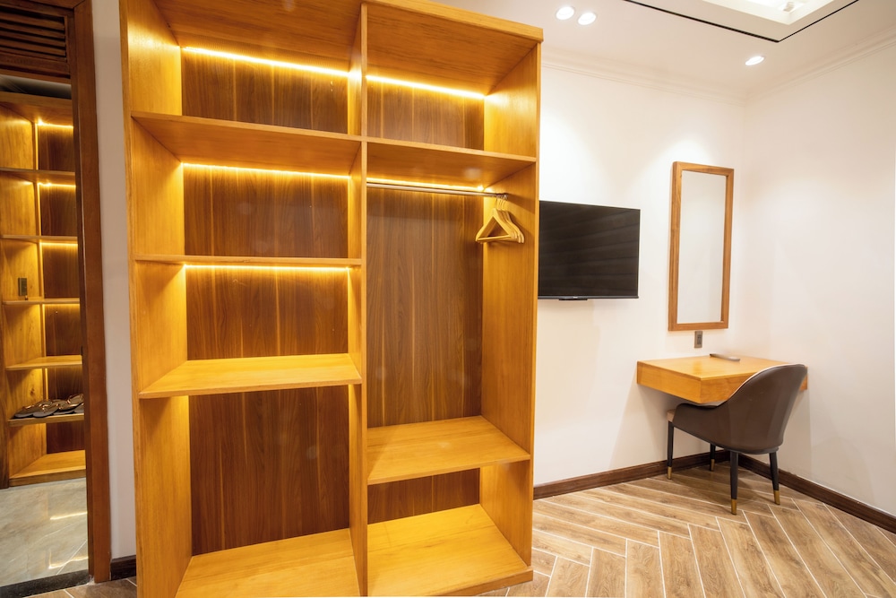 Luxury Duplex (Bedroom House, 4 bedrooms) - Photo 31