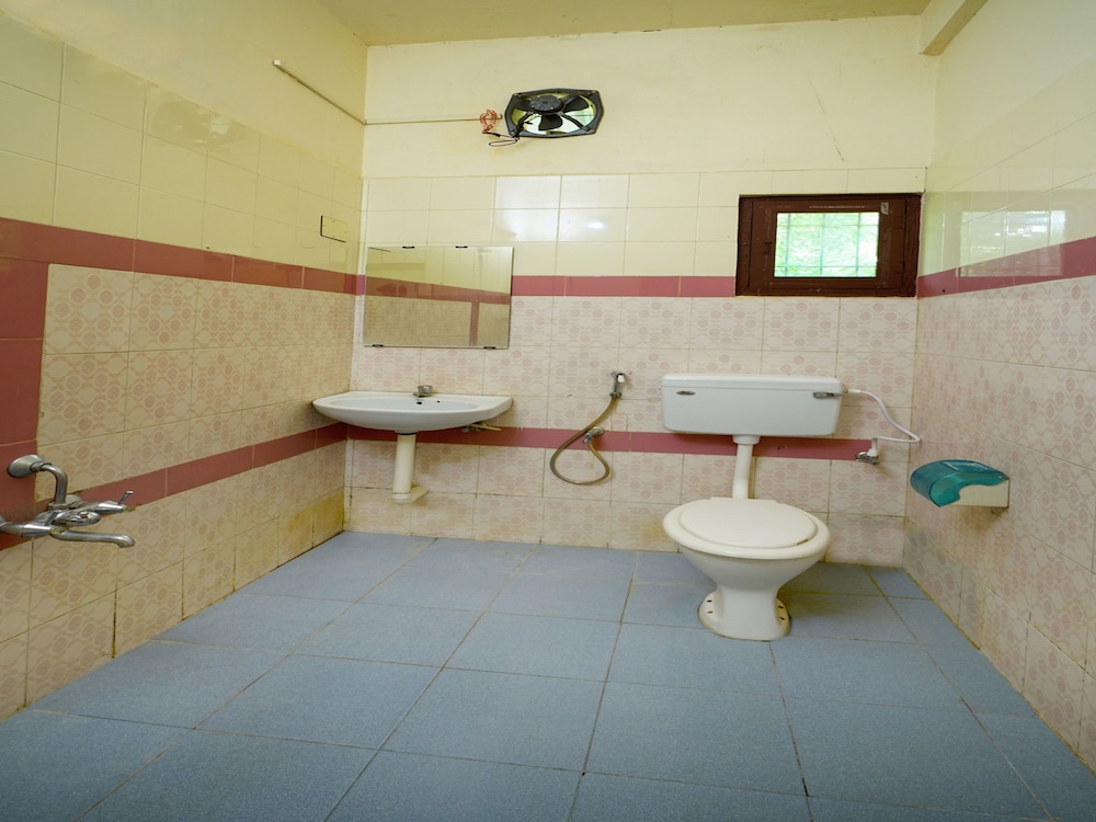 Double Or Twin Room photo 2
