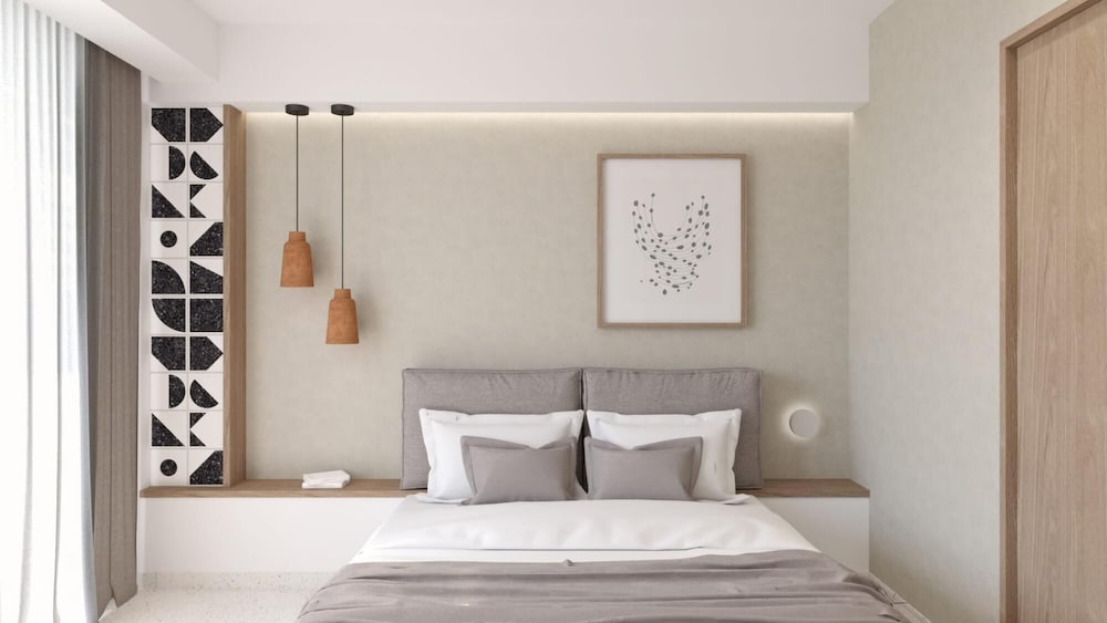 Casa di Franco Seaview Heated Pool gym Hammam, Φωτογραφία 28