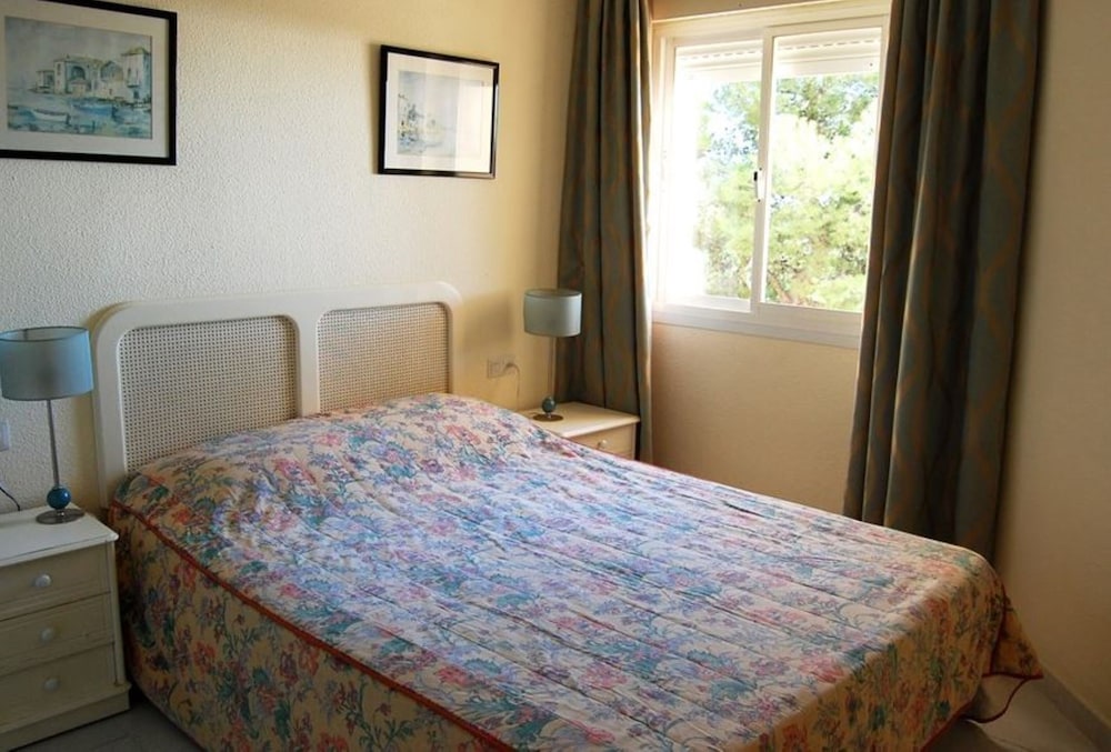 Apartamento Familiar, 2 Habitaciones