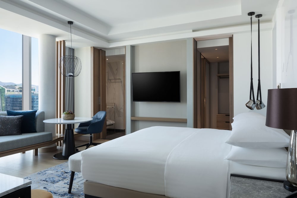 Executive Suite, 1 King Bed photo 2