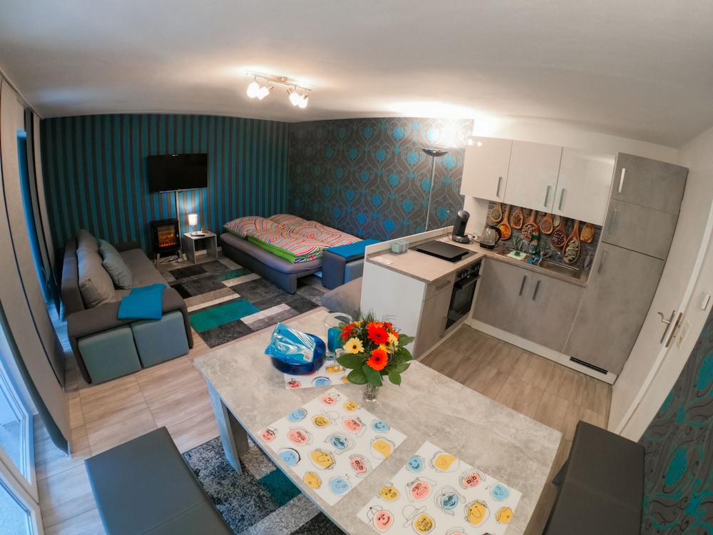 Standard Apartment (#3 - incl. cleaning fee) photo 1