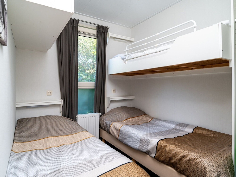 Classic Chalet, 2 Bedrooms