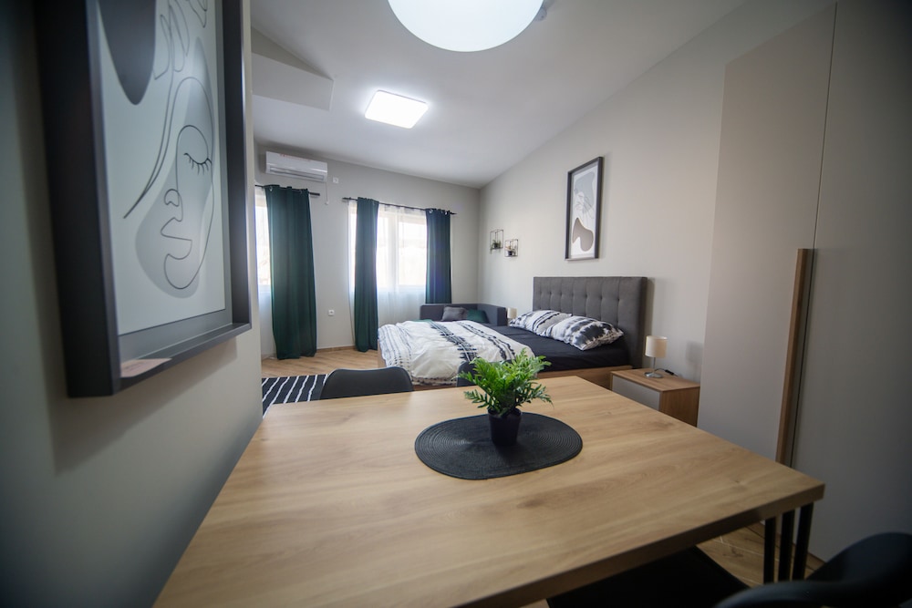 Deluxe Studio Suite photo 2