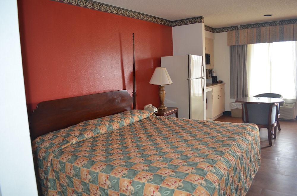 Classic Room photo 1