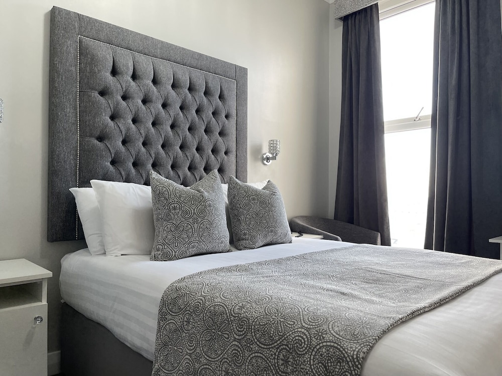 Double Room, Sea View