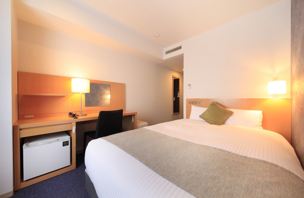 Standard Double Room with Tokyo Skytree Ticket photo 2
