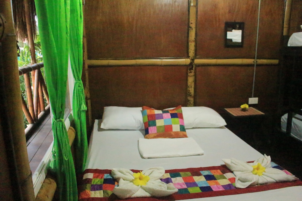 Double Room/Shared Bathroom photo 2