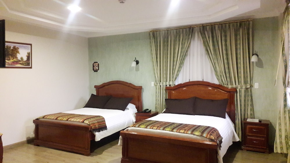 Twin Room photo 1