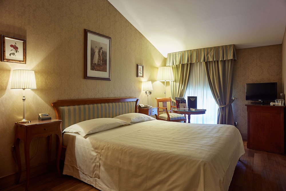 Classic Double Room Single Use