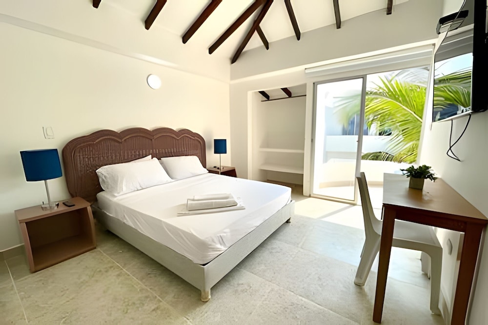Family Villa
