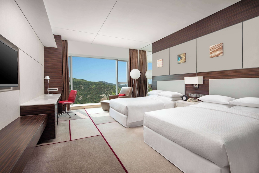 Deluxe Room, 1 Twin Bed