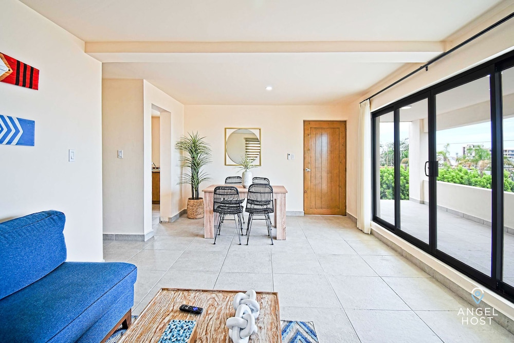 Comfort Apartment, 2 Bedrooms, Balcony photo 1