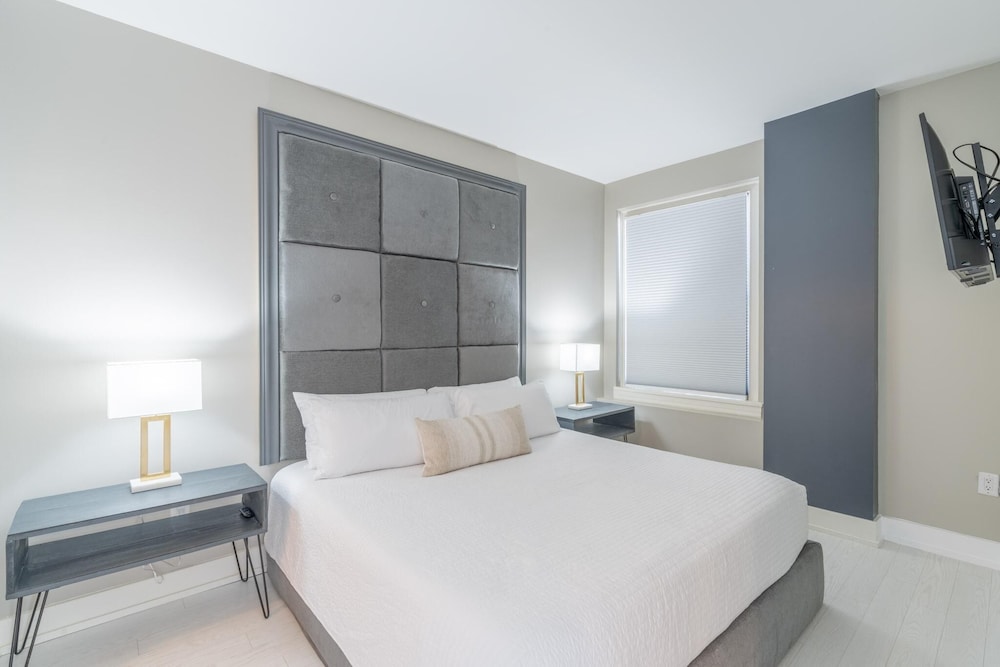 Apartment, Accessible photo 2