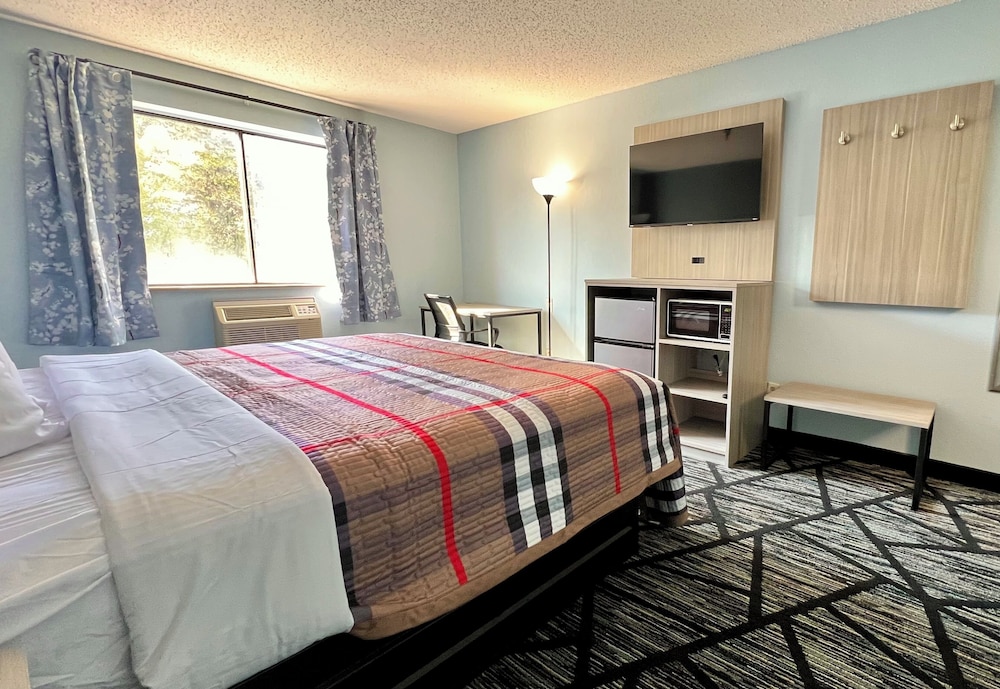 Hotel Butler Inn PA, Billede 2