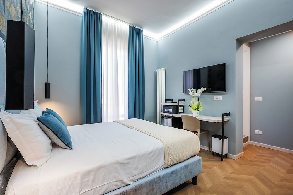 Comfort Double or Twin Room photo 2