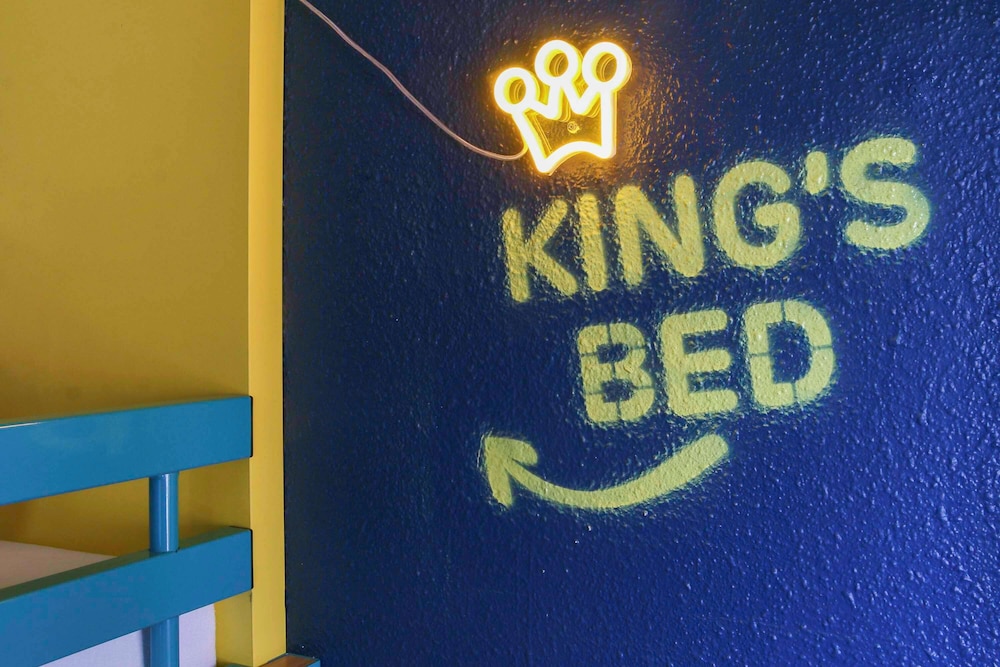 Standard Room, Multiple Beds (1 Double and 1 Single bed) - Photo 26