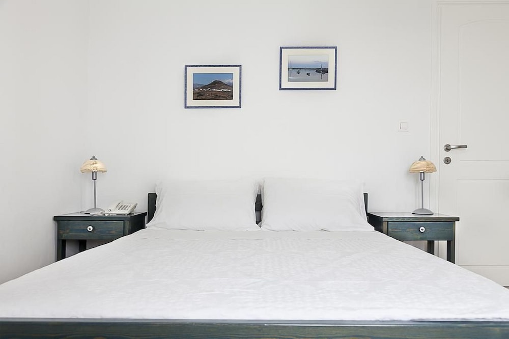 Apartment, City View