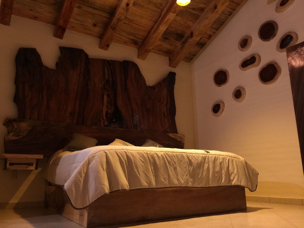 Deluxe Villa photo 1