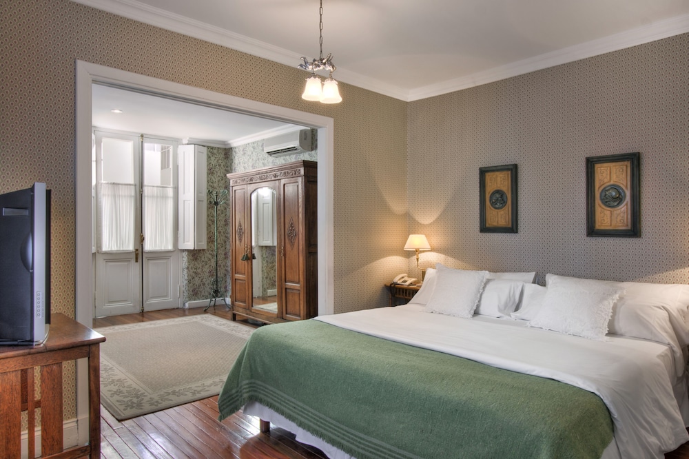 Executive Double or Twin Room photo 1