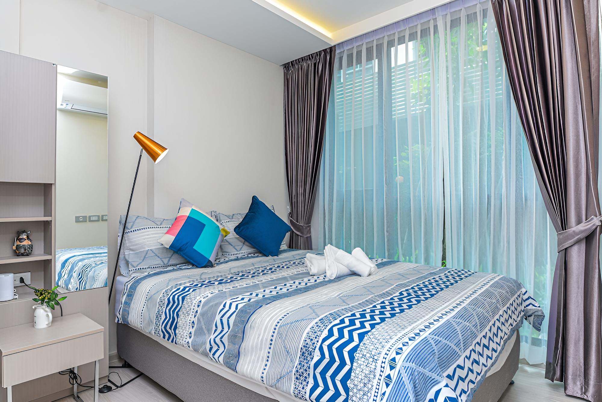 Senior Suite, 1 Bedroom photo 3