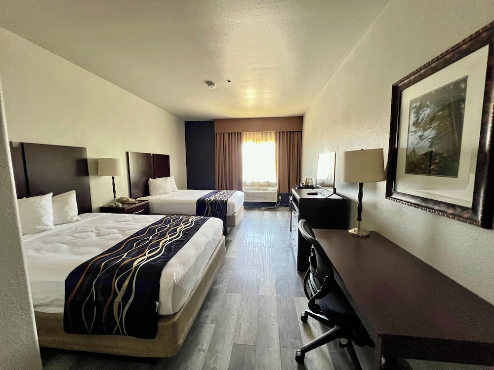 Standard Room, 2 Queen Beds photo 1