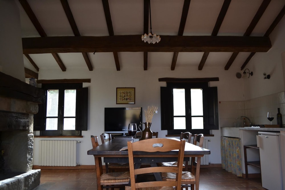 Apartment (Balcone) photo 2