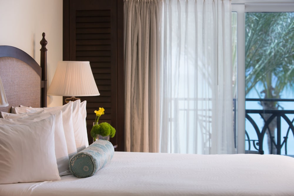 Suite, 1 Bedroom (Water View) - Photo 3