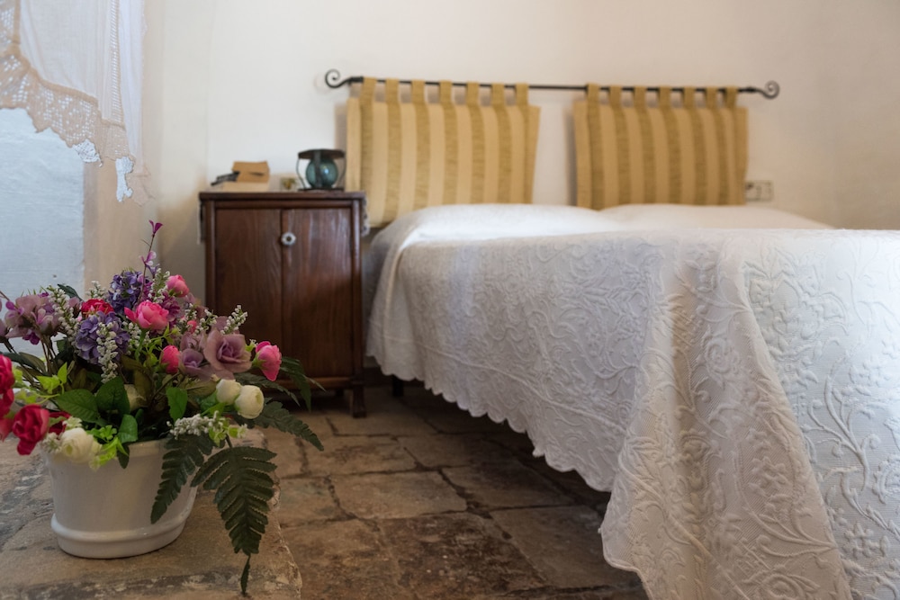 Standard Apartment, 1 Bedroom (Trullo Noce)